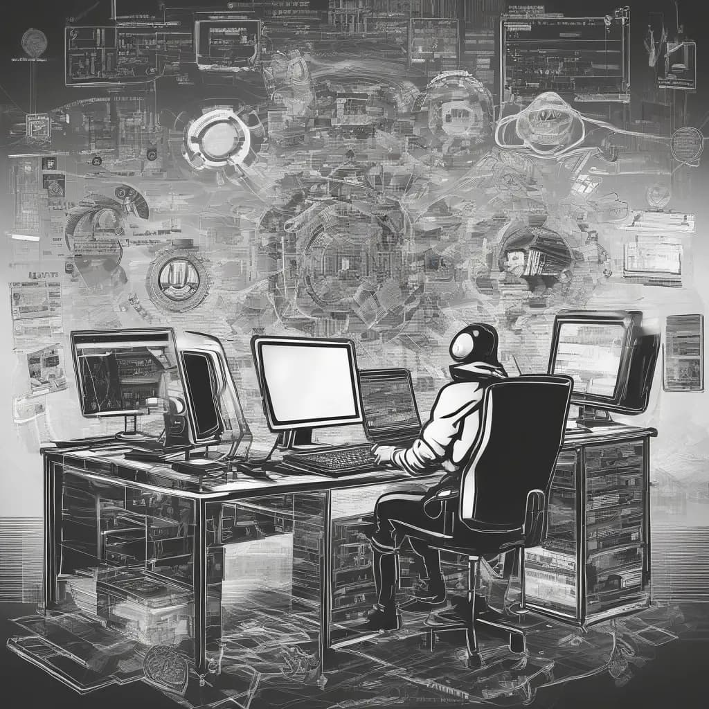 Cover Image for Our AI Leaked Its Own Source Code, Here's What We Found Inside