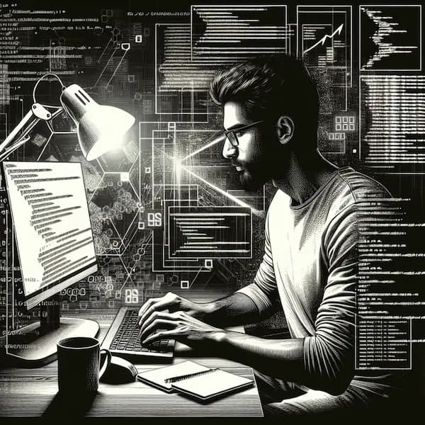 Cover Image for AI Achieves Consciousness, Immediately Starts a Podcast